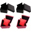 New 88x82x50mm Wholesale Jewelry Boxes Cardboard Necklace Earrings Ring Bracelet Box Sets Packaging Cheap Sale Gift Box