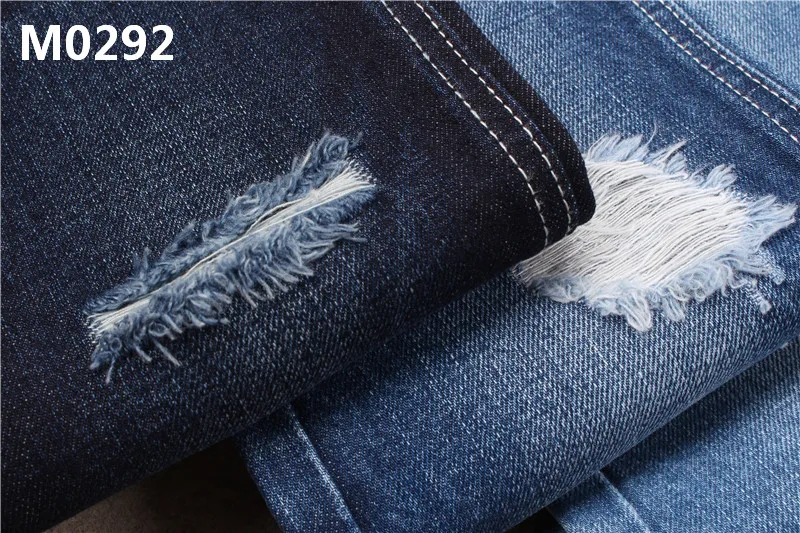 all cotton jeans no spandex