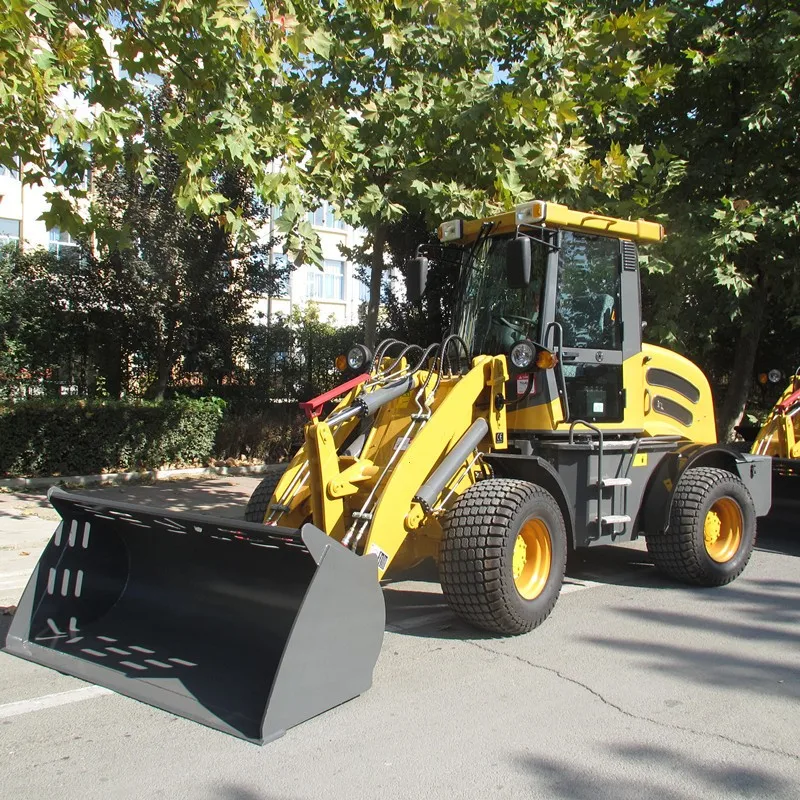 1.0ton Z10 Front Loader For Sale Buy Front End Loaders For Sale
