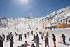 Dizin 4 days - 3 nights Tour