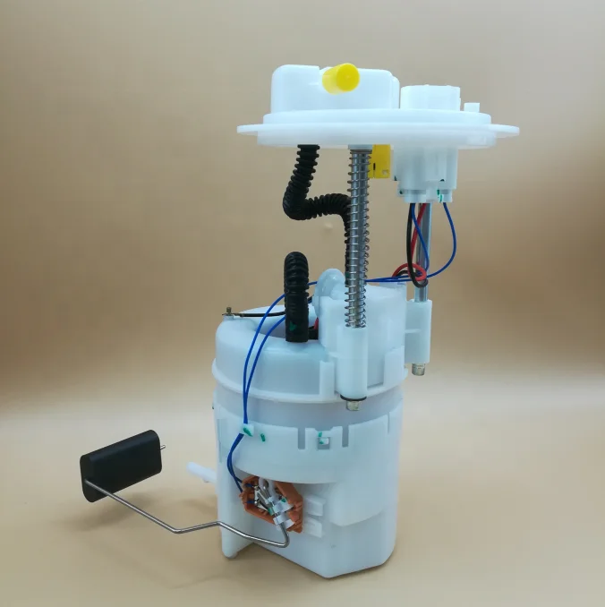 Fuel Pump Assy w//Pressure Sensor for Hyundai Santa Fe Kia Sorento I4 2.4L E9029M