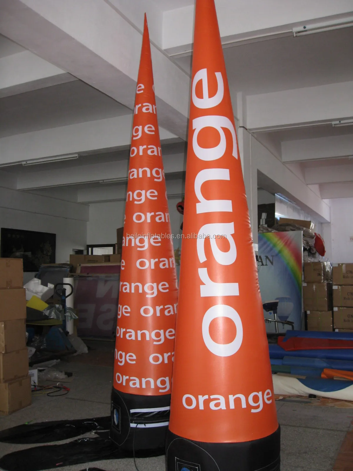 FCT377 cone