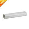 Hide-A-Line Hide-A-Line 3" line set HVAC system Insulated Flexible socket of air conditioner