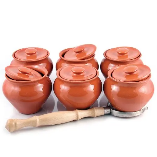 Cheap Clay Pots Cooking, find Clay Pots Cooking deals on line at
