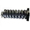 High Quality Excavator Undercarriage Front Idlers and Track Tensioning Components with Spring