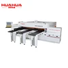 MJK1333F intelligent floating bench electronic panel saw