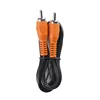 1Rca To 1Rca Audio Video AV Component Cable
