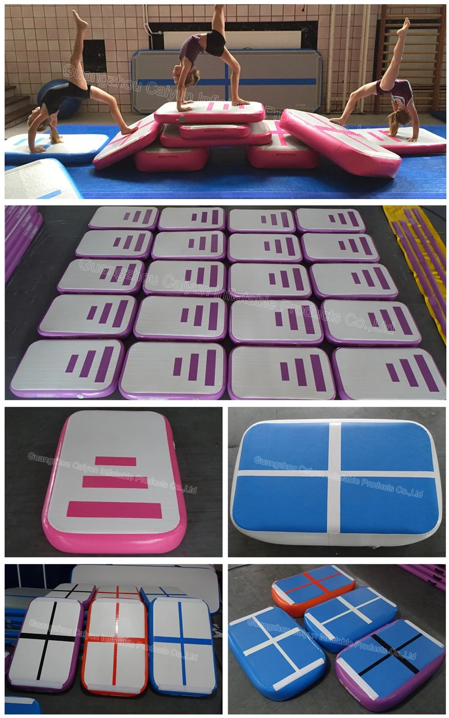 airTrakpro  Air Track Supplier  Online Store