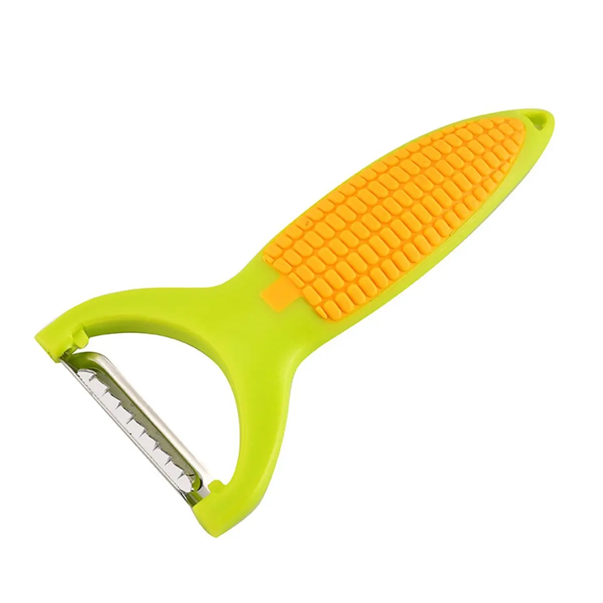 Corn Peeler