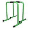 Parallette Parallel Bars Equalizer Stands Cross Training Dips Home Gym