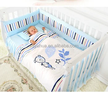 Baby Bedding Sets Baby Bumper Bed Set