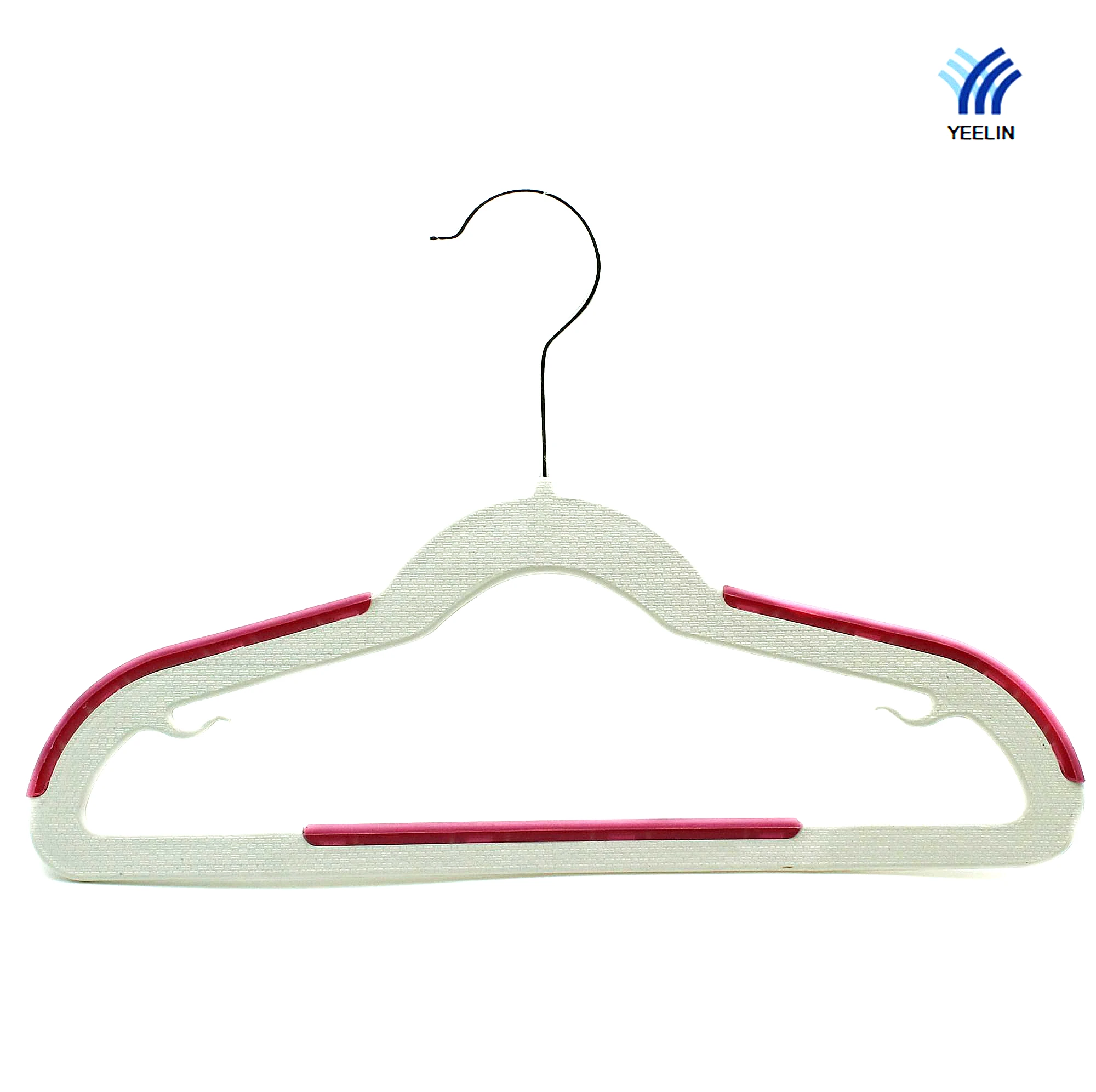 plastic sweater hangers