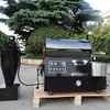 Dongyi BY-1 1kg small high performance Commercial shop/home stainless steel Coffee Roaster machine