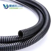 Split PP Cable Wire protection Flexible Corrugated Conduit