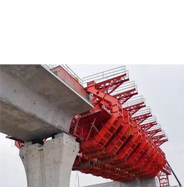 Henan Shenghua Heavy Crane Co Ltd Launching Gantry Crane Beam Launcher