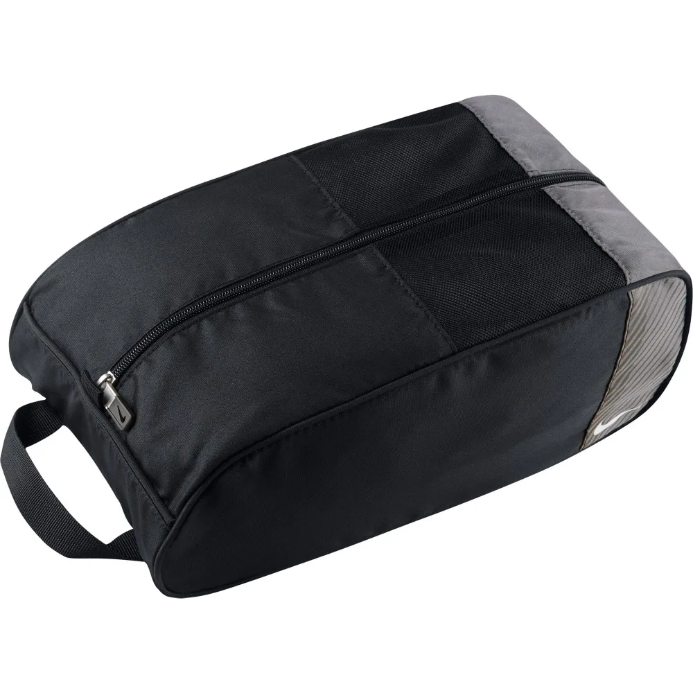 cheer bag with shoe compartment