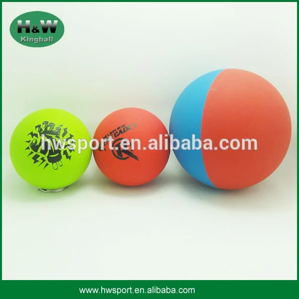 92mm Rubber Hollow Jumbo High Bounce Ball,Juggling Ball,Toy Ball Buy