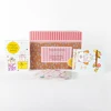 Future GF-0042 Happy Birthday Wishes Friends Custom Handmade Greeting Card Printing