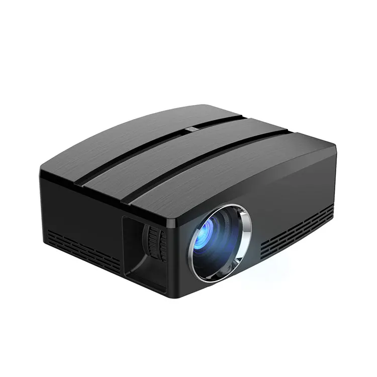 small projector 4k
