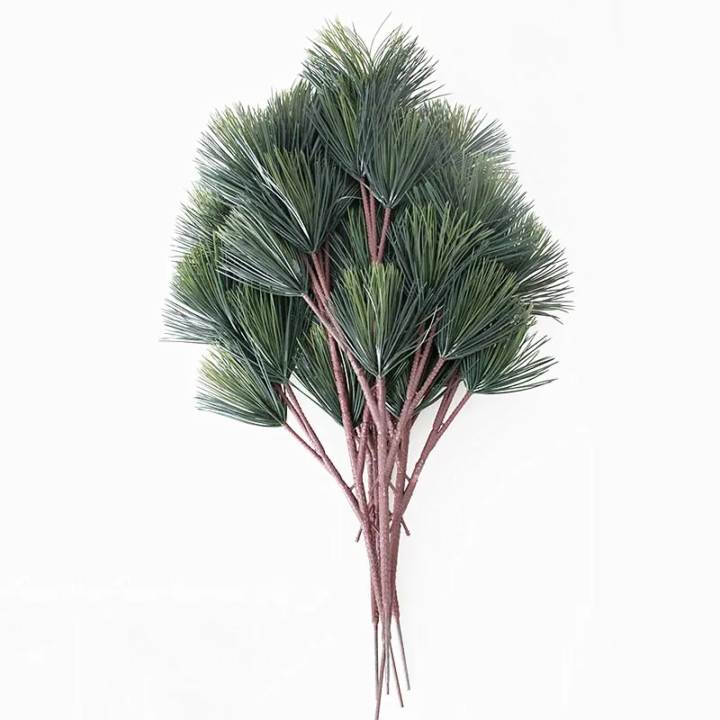 High Simulation Party Decirativ Artificial Christmas Pine Tree