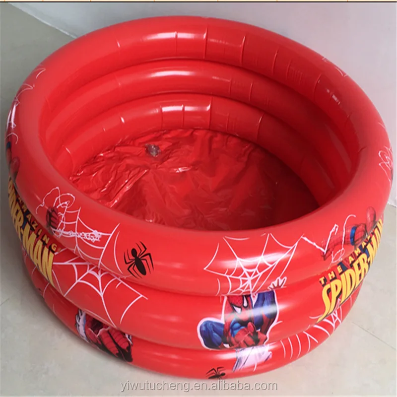 children's inflatable pool toys