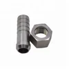1-1/2 Inch PT Hydraulic Hose Threaded Barb Fittings