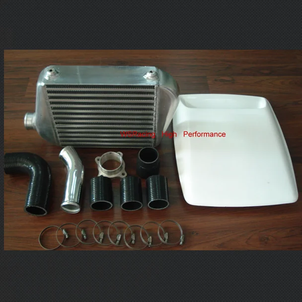 Intercooler Kits For Toyota Hilux 1kzte Hilux Diesel Turbo Intercooler Piping Buy Intercooler