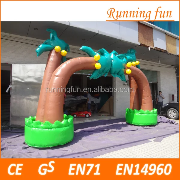 Inflatable Water Park Malaysia Inflatable Water Park Malaysia