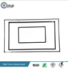 Clixup Compact structure multi touch screen optical panel frame