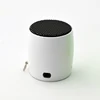 Promotional Gifts Drum shaped Portable Blue tooth Stereo Speaker
