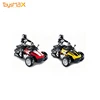 Model Of Geometric Shapes 4Channel Infrared Unisex 1:14 Scale Rc Motorcycle