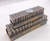 Beast price and quality 1.5v aaa um-4 carbon zinc dry battery