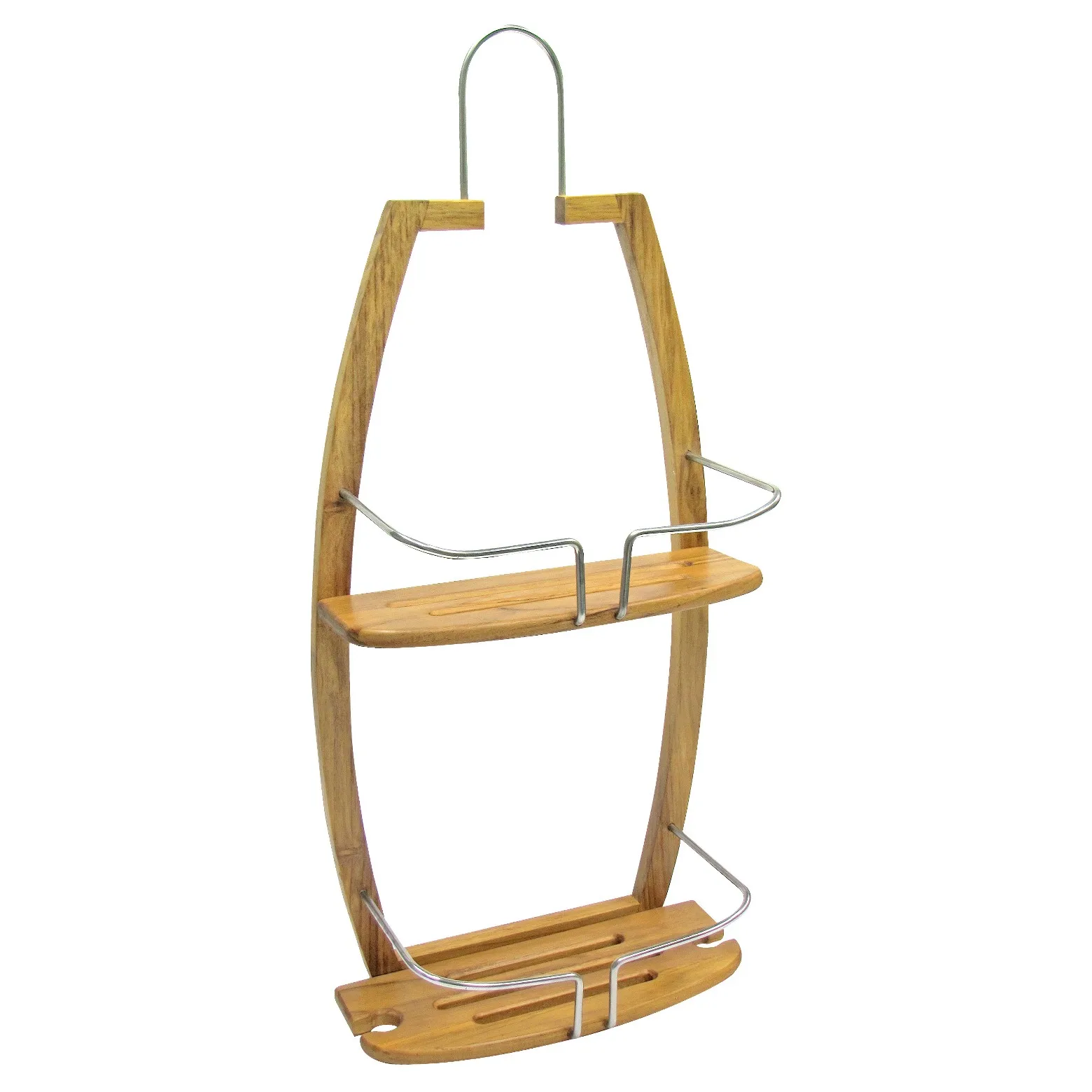 Fashion Bamboo Shower Caddy Bathroom Sets Buy Shower Caddy,Bamboo
