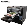 Cotton cloth printing machine computer to t-shirt print commercial tshirt machines for sale digital printer