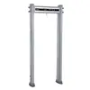 Hot Sale High Sensitivity Security Checking Body Scanner Walk Through Metal Detector