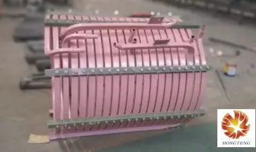 induction coils