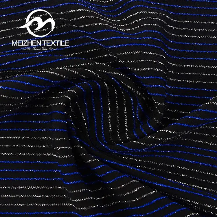 卸売カスタマイズ Pointelle ジャージグリッターニット衣服の生地の種類 Buy Pointelle ニット生地 Product On Alibaba Com