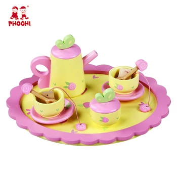 baby tea set toy