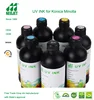 distributors wanted uv ink for konica minolta hg large format printer for acrylic paint digital printing