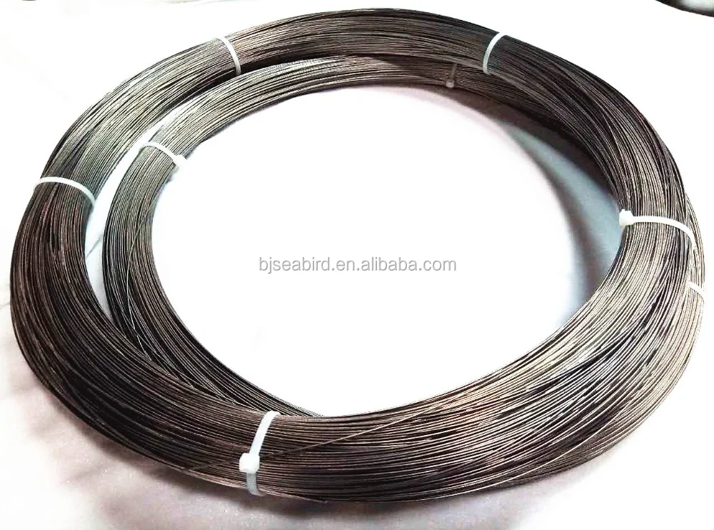 Niti Shape Memory Alloys Nitinol Wire Price Buy Shape Memory Alloys