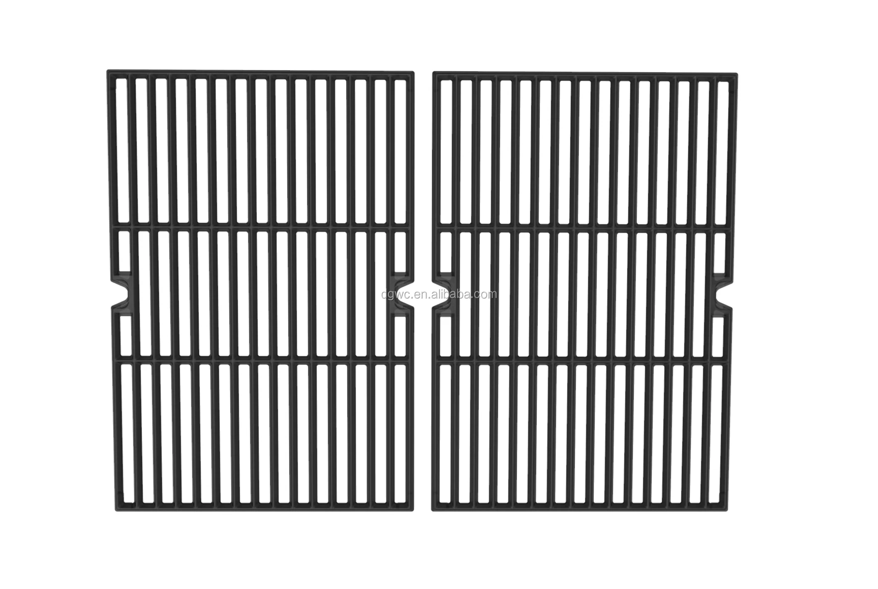 Cast Iron Grill Bbq Cooking Grate Buy Round Cast Iron Grill Grates
