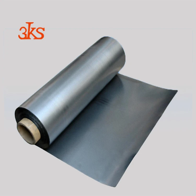 High Electrically Conductivity Carbon Laminated Fiber Sheet For Lithium