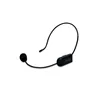 JK-F08 Wireless fm radio headset microphone for Church Karaoke Meeting