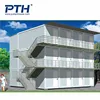 High quality modular accommodation container