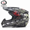 Hot Selling Open Face Protect Motocross Motorcycle Helmets