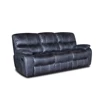 American style furniture modern design comfortable corner leather recliner sofa