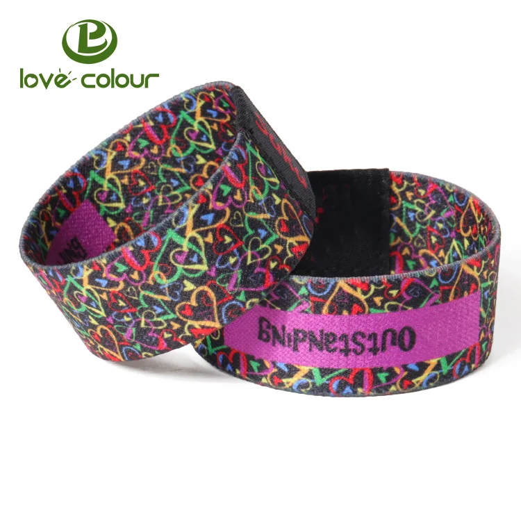 elastic wristband 0517W39