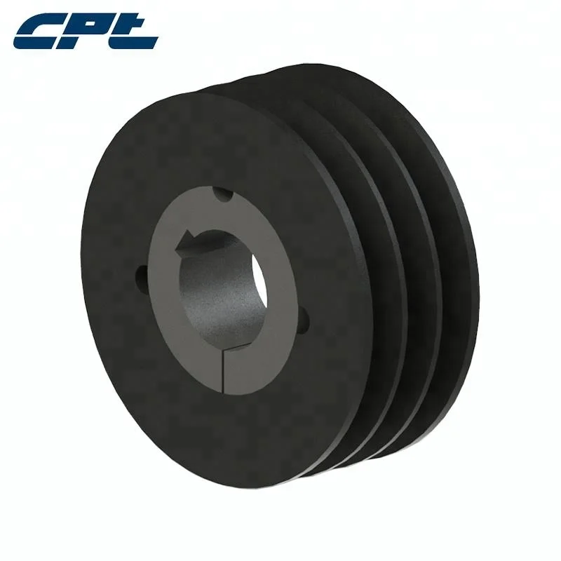 pulley suppliers