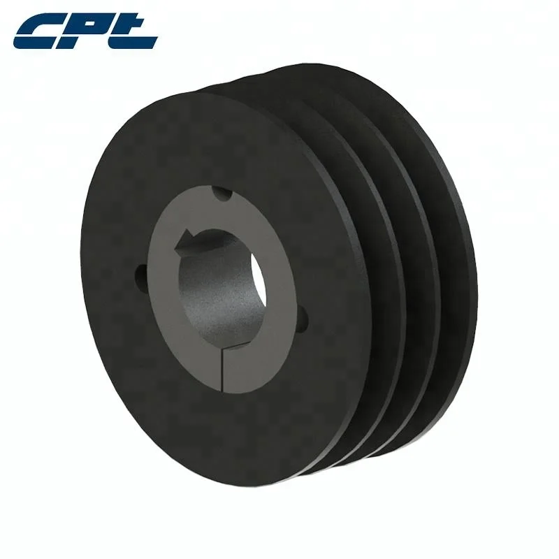 v pulleys suppliers