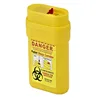 Cheap price travel sharp container medical sharps disposal sharps disposal bin